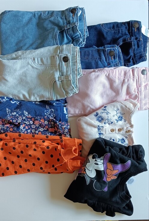 Other - 3T Clothing Bundle
